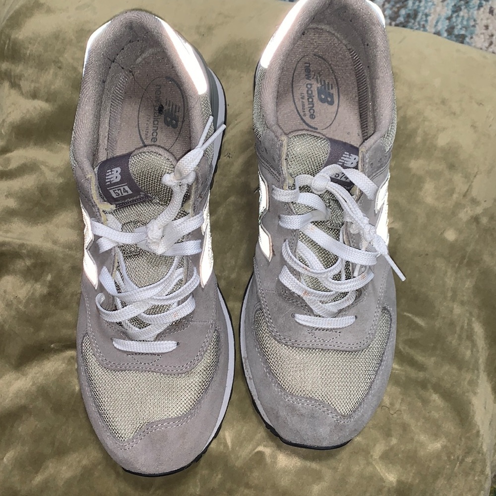 New Balance
